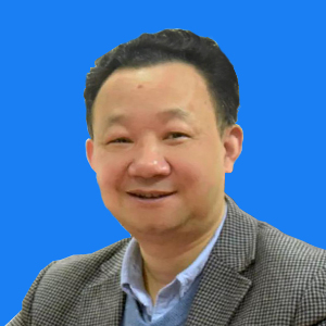 肖華勝